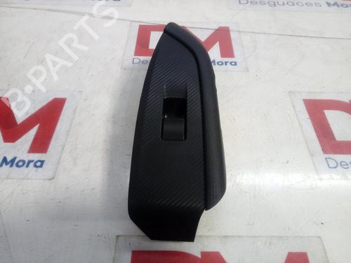 Used Left rear window switch MAZDA CX-3 (DK) [2015-2025]  12842683