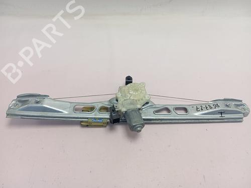 Used Front left window mechanism Front left window mechanism 37421073 37421073