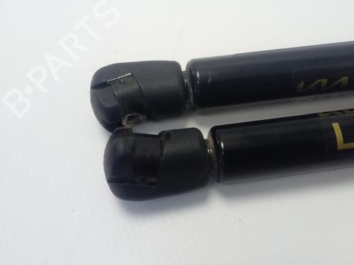 Tailgate lift support KIA PICANTO III (JA)  | BP18656659C138 