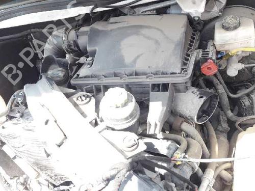 Left front brake caliper VW CRAFTER 30-50 Van (2E_)  | BP16906205M105 