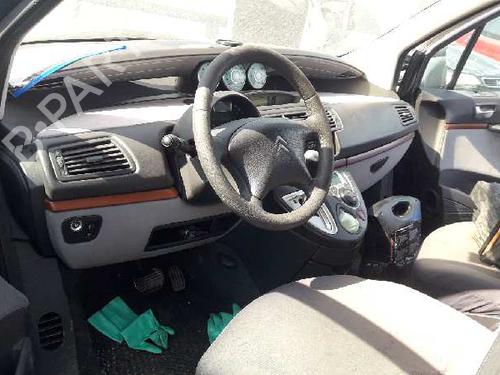 Gearknop CITROËN C8 (EA_, EB_) | BP16698960I34