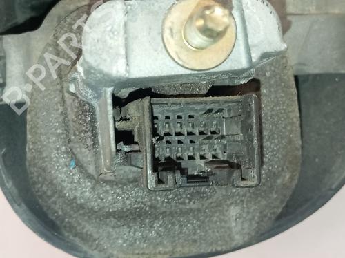 Retrovisor esquerdo RENAULT TRAFIC II Van (FL) | BP31853443C26