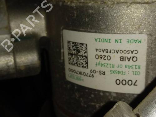 AC compressor HYUNDAI i10 III (AC3, AI3)  | BP29536052M34 
