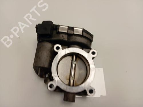 Used Throttle body MERCEDES-BENZ B-CLASS Sports Tourer (W245) [2005-2011]  22702243