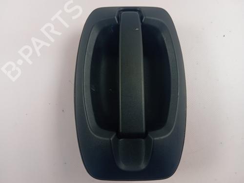 Used Front right exterior door handle CITROËN JUMPER II Van 2.2 BlueHDi 120 (120 hp) 27649302