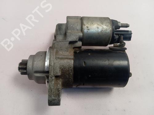 Starter SKODA FABIA II (542) 1.2 0001120406 |