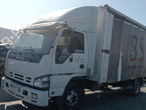 Right front indicator ISUZU N (5th Generation)  | BP22769857C33 