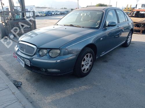 Brugte ROVER 75 (RJ)  2.0 CDT  4733354