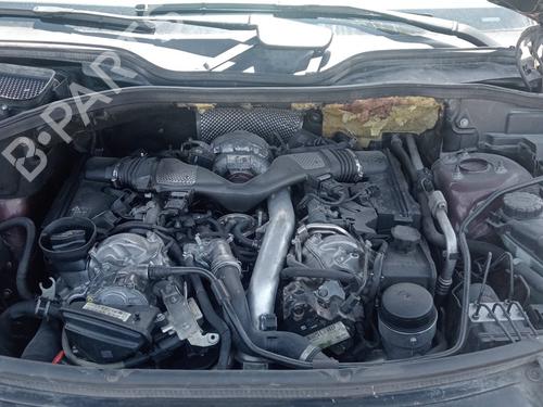 Front differential MERCEDES-BENZ M-CLASS (W164)  | BP28589107M23  - Image 8