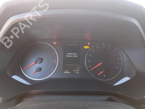 Used Instrument cluster RENAULT CAPTUR II (HF_) [2020-2025]  17129475