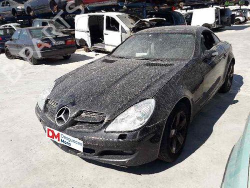 Used Parts MERCEDES-BENZ SLK (R171)    2605828