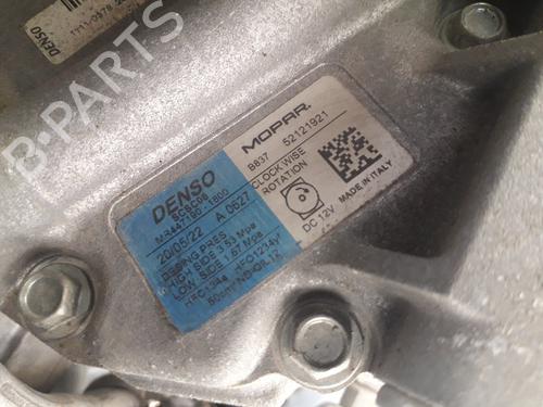AC compressor FIAT 500 (312_)  | BP13583866M34 