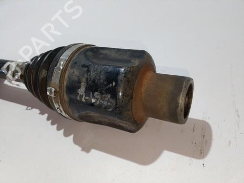 Left front driveshaft OPEL ANTARA A (L07) 2.0 CDTI | BP40531483M38 - Image 3