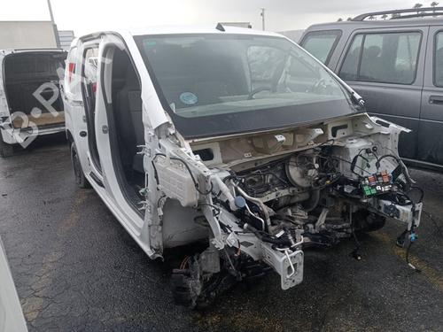 Used Parts TOYOTA PROACE CITY Box Body/MPV (BPZ_) 4780405