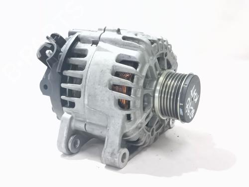 Used Alternator Alternator CITROËN C4 Grand Picasso II (DA_, DE_) 1.2 THP 130 (130 hp) 35979552 35979552