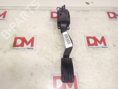 Used Pedal CITROËN C4 I (LC_) [2004-2014]  16866328