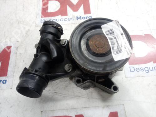Annen BMW 3 (E46) 320 d (150 hp) 14128808