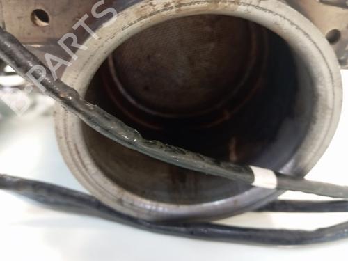 Particulate filter SEAT IBIZA V (KJ1, KJG)  | BP23272127M81 