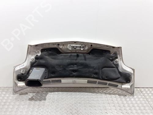 Hood NISSAN INTERSTAR Van (X70)  | BP25855407C1 