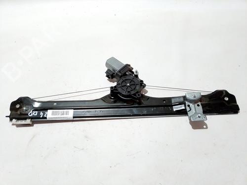 Used Front right window mechanism CITROËN JUMPER II Van [2006-2025]  29589892