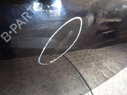Left rear door SEAT IBIZA IV (6J5, 6P1)  | BP12664251C4 