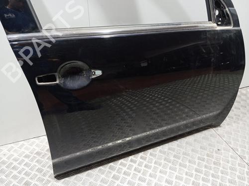 Used Right front door MITSUBISHI OUTLANDER II (CW_W) 2.2 DI-D 4WD (156 hp) 29588590