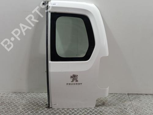 Used Right rear door Right rear door PEUGEOT RIFTER 1.5 BlueHDi 100 (102 hp) 40260499 40260499