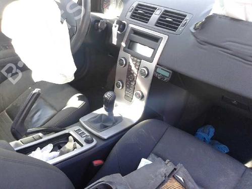 Gearbox VOLVO C70 II Convertible (542) 2.0 D | BP29409647M3