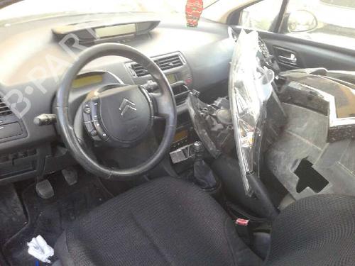 Left taillight CITROËN C4 I (LC_) 1.6 16V | BP12837250C34 