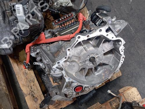 Gearbox TOYOTA RAV 4 V (_A5_, _H5_) | BP33611670M3 - Image 2