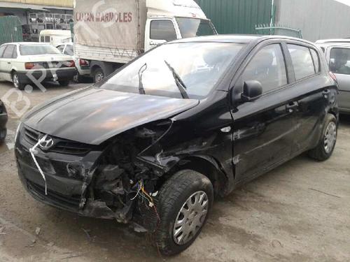Used Parts HYUNDAI i20 I (PB, PBT) 1.4 CRDi (90 hp) 2605941