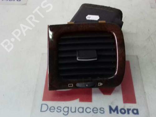 Luftventilen PEUGEOT 607 (9D, 9U) [2000-2025]  16947345