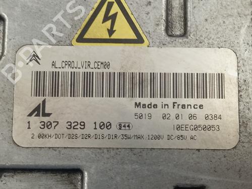 Balastro xénon CITROËN C6 (TD_) | BP30372994C53