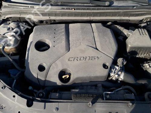 Mass air flow sensor HYUNDAI i30 (FD)  | BP16541475M95 