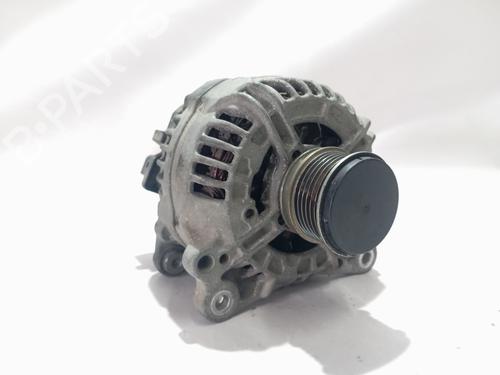 Used Alternator Alternator SEAT ALTEA XL (5P5, 5P8) [2006-2015] 35979495 35979495