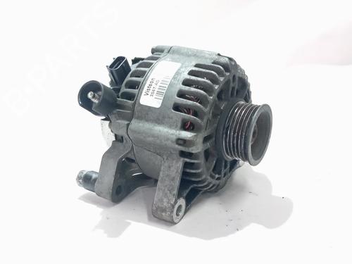 Generator Generator FORD FIESTA V (JH_, JD_) [2001-2014] 34510494 34510494