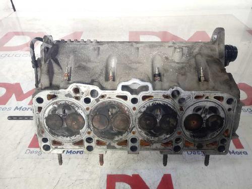 Cylinder head SEAT LEON (1P1) 1.9 TDI | BP12669764M5 