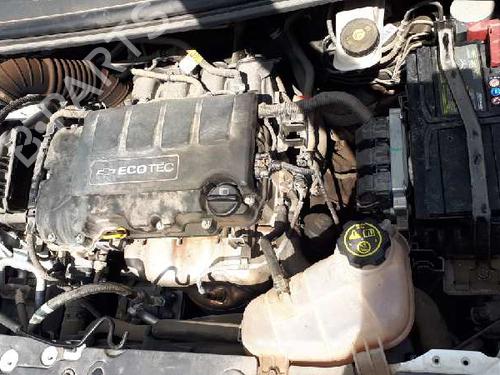 Headlight switch CHEVROLET AVEO Hatchback (T300)  | BP18029711I24 