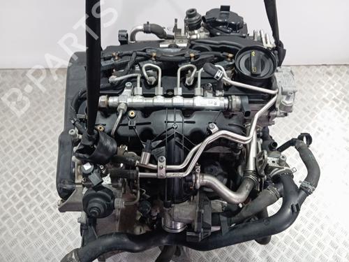 Used Engine Engine AUDI Q5 (8RB) 2.0 TDI quattro (177 hp) 33981069 33981069