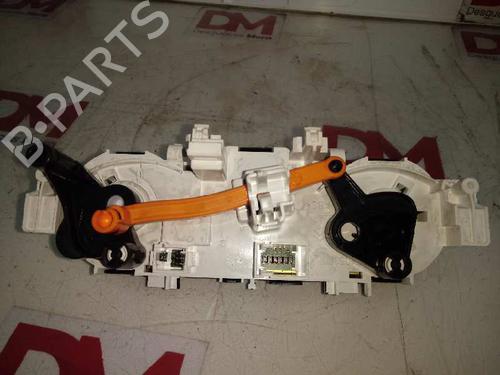 Climate control PEUGEOT 208 I (CA_, CC_)  | BP12653595I5 