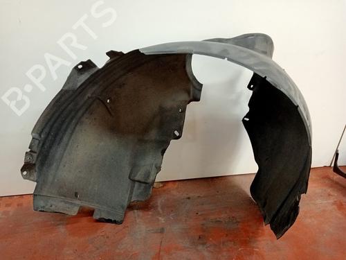 Wheel arch FORD FOCUS II Turnier (DA_, FFS, DS)  | BP16519487C56 