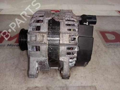 Alternator MERCEDES-BENZ CLA Coupe (C117) CLA 220 CDI / d (117.303) | BP12657087M7 