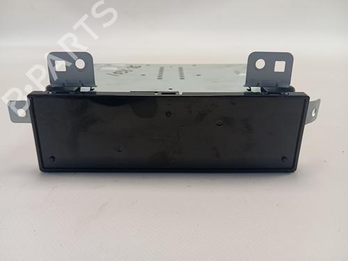 Used Radio KIA NIRO II (SG2) [2022-2025]  25854859