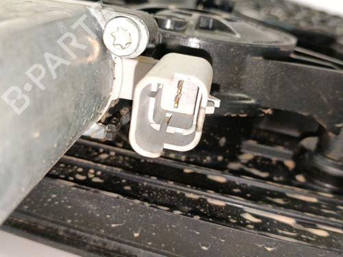 Front left window mechanism CITROËN BERLINGO MULTISPACE (B9) | BP37192899C22 - Image 3