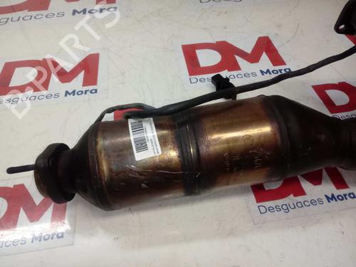 Catalyst BMW 6 (E63) 650 i | BP12665078M10 