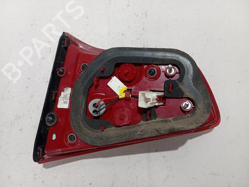 Left tailgate light KIA SPORTAGE III (SL)  | BP27398534C79 