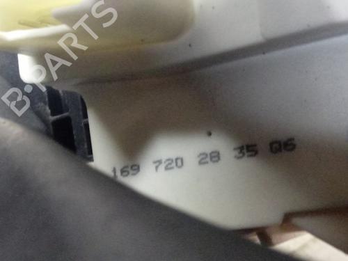 Front right lock MERCEDES-BENZ R-CLASS (W251, V251) R 350 CDI 4-matic (251.022, 251.122) | BP13088647C97 