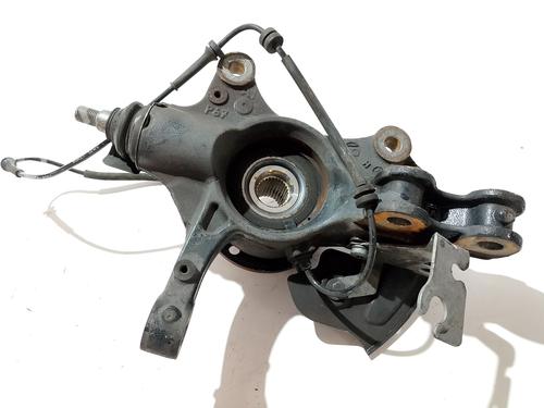 Right front steering knuckle PEUGEOT EXPERT Van (V_) | BP27180886M26 - Image 3