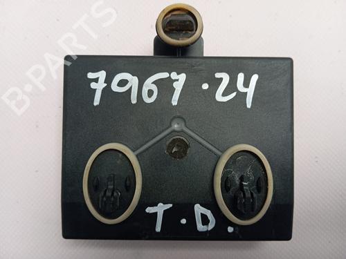 Electronic module AUDI A1 Sportback (8XA, 8XF)  | BP28031620M83 