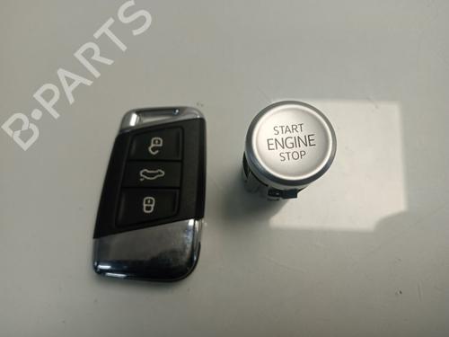 Elektronische module VW ARTEON (3H7, 3H8) [2017-2025]  17677859